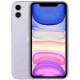 Смартфон Apple iPhone 11 64GB Dual Sim Purple (MWN52)