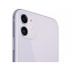 Смартфон Apple iPhone 11 64GB Dual Sim Purple (MWN52)