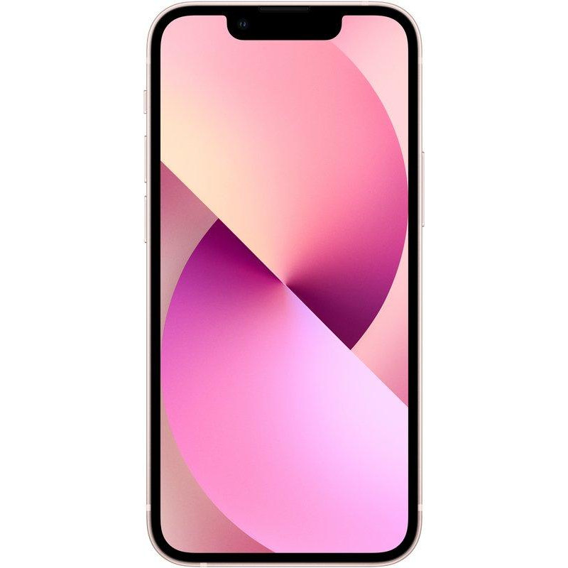 Смартфон Apple iPhone 13 mini 256GB Pink (MLK73)