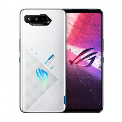 Смартфон ASUS ROG Phone 5s 16/256GB Storm White