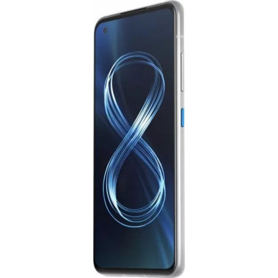 Смартфон ASUS ZenFone 8 8/256GB Moonlight White