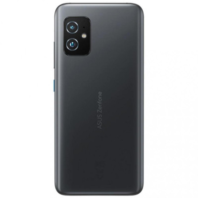 Смартфон ASUS ZenFone 8 8/256GB Obsidian Black (ZS590KS-2A009EU)