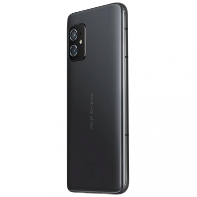 Смартфон ASUS ZenFone 8 8/256GB Obsidian Black (ZS590KS-2A009EU)
