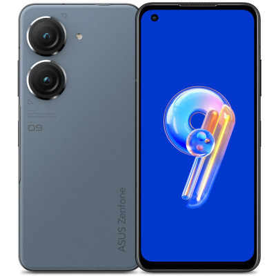 Смартфон ASUS Zenfone 9 8/128GB Starry Blue
