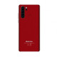 Смартфон Blackview A80 Plus 4/64GB Red