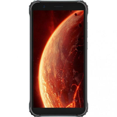 Смартфон Blackview BV4900 3/32GB Black