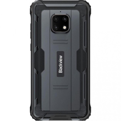 Смартфон Blackview BV4900 3/32GB Black