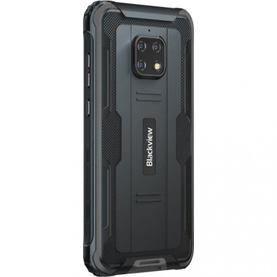 Смартфон Blackview BV4900 3/32GB Black