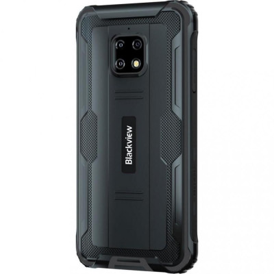 Смартфон Blackview BV4900 3/32GB Black