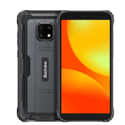 Смартфон Blackview BV4900 Pro 4/64GB Black