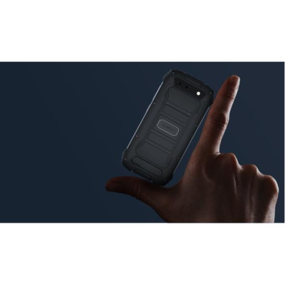Смартфон Cubot Kingkong mini 2 Pro 4/64Gb Red