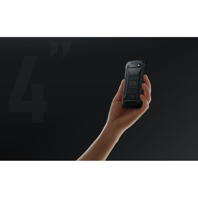 Смартфон Cubot Kingkong mini 2 Pro 4/64Gb Red