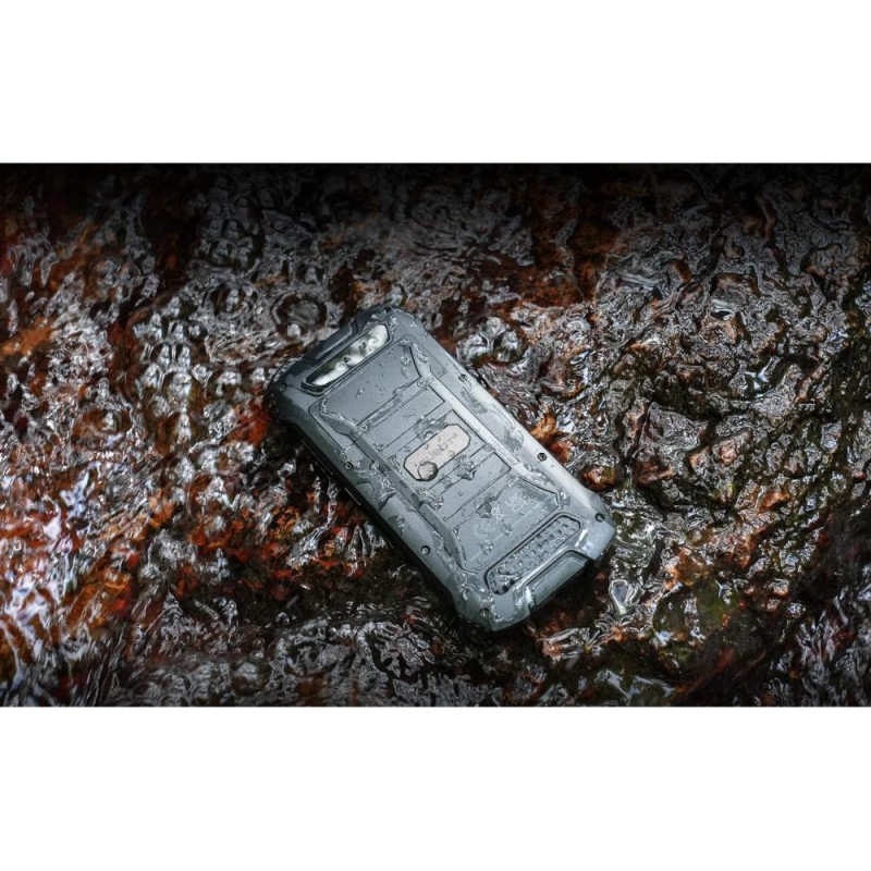Смартфон Cubot Kingkong mini 2 Pro 4/64Gb Red