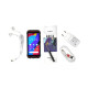Смартфон Cubot Kingkong mini 2 Pro 4/64Gb Red