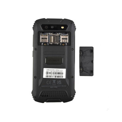 Смартфон Cubot Kingkong mini 2 Pro 4/64Gb Red