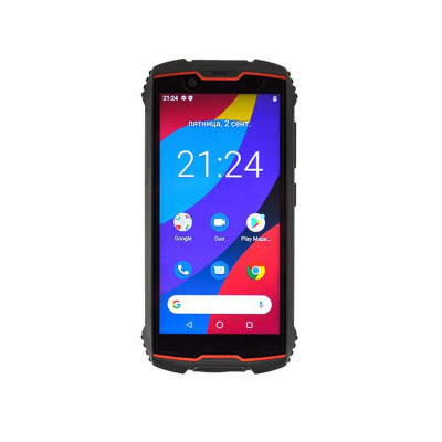 Смартфон Cubot Kingkong mini 2 Pro 4/64Gb Red