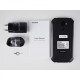Смартфон DOOGEE S40 Pro 4/64GB Black