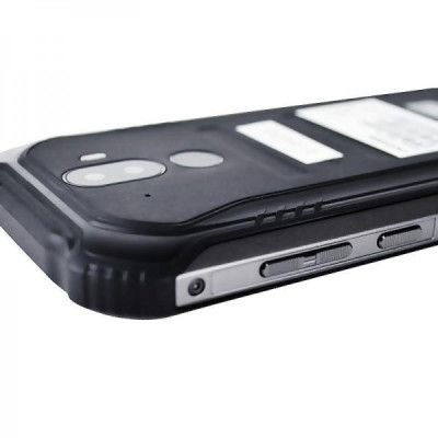 Смартфон DOOGEE S40 Pro 4/64GB Black
