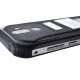 Смартфон DOOGEE S40 Pro 4/64GB Black