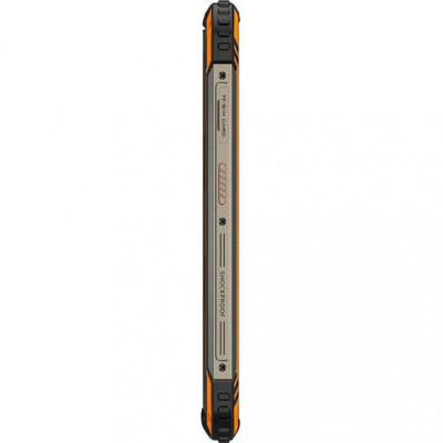 Смартфон DOOGEE S58 Pro 6/64GB Orange