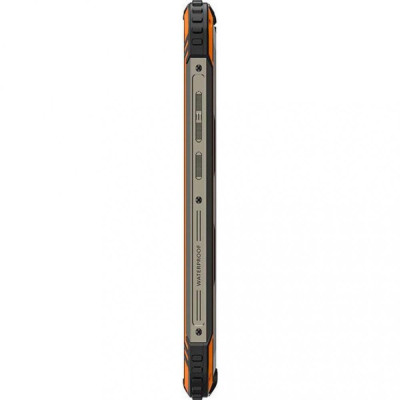 Смартфон DOOGEE S58 Pro 6/64GB Orange