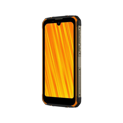 Смартфон DOOGEE S59 4/64GB Orange