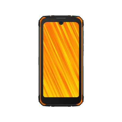 Смартфон DOOGEE S59 4/64GB Orange