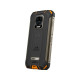 Смартфон DOOGEE S59 4/64GB Orange