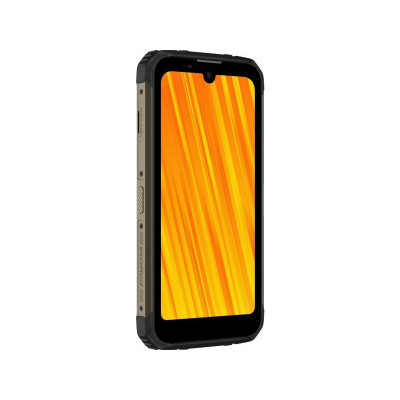 Смартфон DOOGEE S59 Pro 4/128GB Black