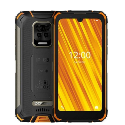 Смартфон DOOGEE S59 Pro 4/128GB Orange