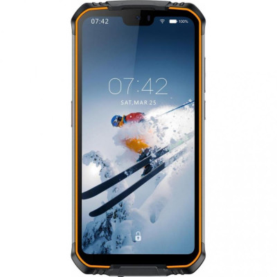 Смартфон DOOGEE S68 Pro 6/128GB Orange