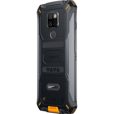 Смартфон DOOGEE S68 Pro 6/128GB Orange