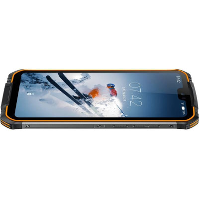 Смартфон DOOGEE S68 Pro 6/128GB Orange
