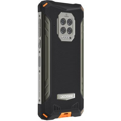 Смартфон DOOGEE S86 6/128GB Orange