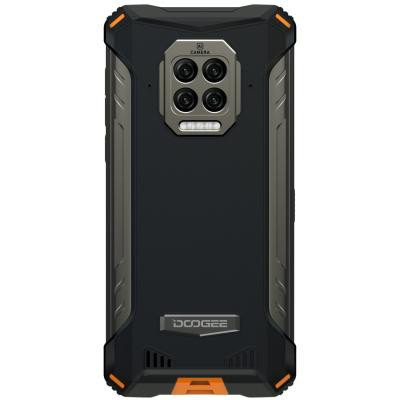 Смартфон DOOGEE S86 6/128GB Orange