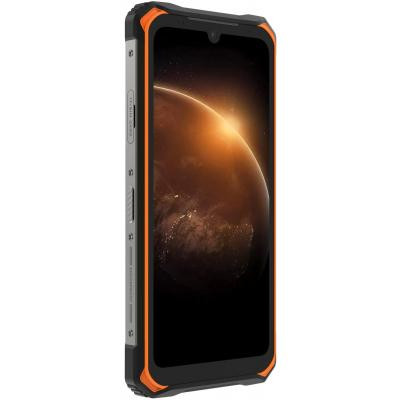 Смартфон DOOGEE S86 6/128GB Orange