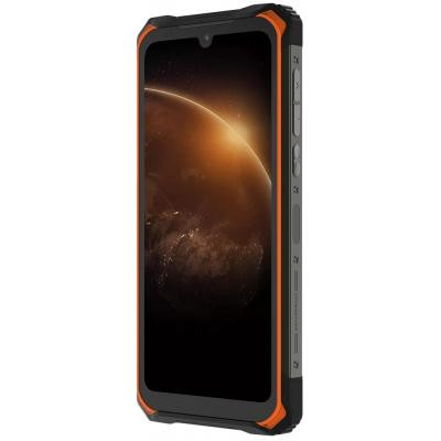 Смартфон DOOGEE S86 6/128GB Orange
