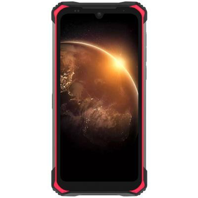 Смартфон DOOGEE S86 6/128GB Red