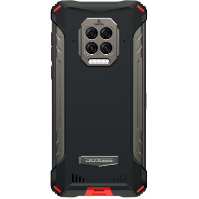 Смартфон DOOGEE S86 6/128GB Red