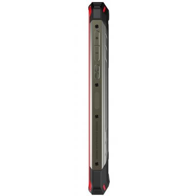 Смартфон DOOGEE S86 6/128GB Red