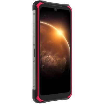 Смартфон DOOGEE S86 6/128GB Red