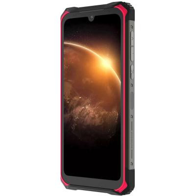 Смартфон DOOGEE S86 6/128GB Red