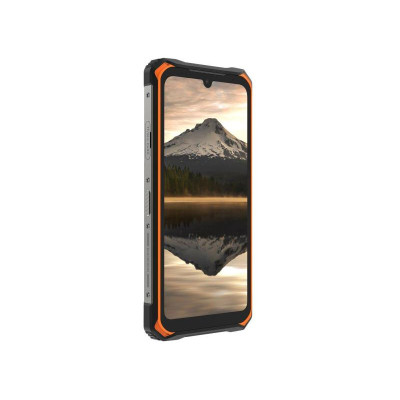 Смартфон DOOGEE S86 Pro 8/128GB Orange