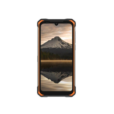 Смартфон DOOGEE S86 Pro 8/128GB Orange