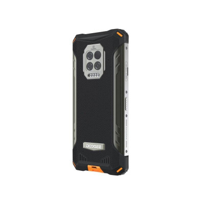 Смартфон DOOGEE S86 Pro 8/128GB Orange