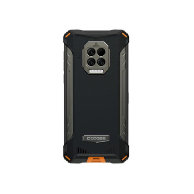 Смартфон DOOGEE S86 Pro 8/128GB Orange