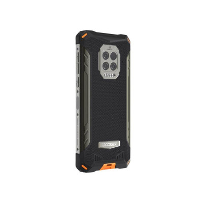 Смартфон DOOGEE S86 Pro 8/128GB Orange