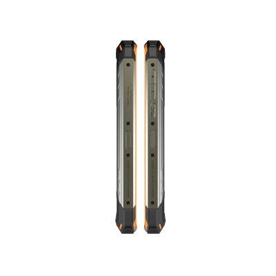 Смартфон DOOGEE S86 Pro 8/128GB Orange