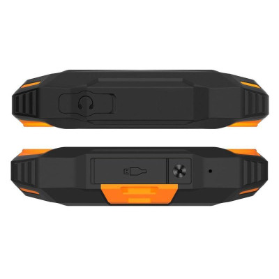 Смартфон DOOGEE S86 Pro 8/128GB Orange