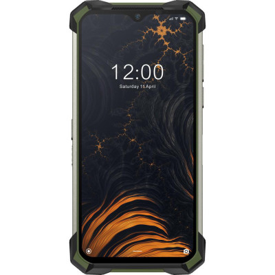 Смартфон DOOGEE S88 Pro 6/128GB Green